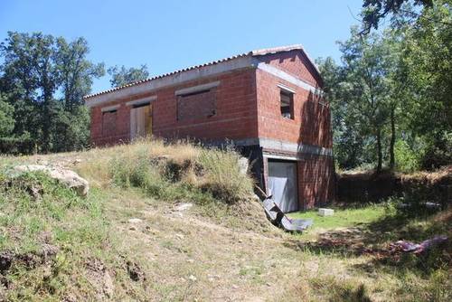 imagen 4 de Venta de parcela con casa en Béjar (salamanca)