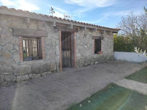 imagen 1 de Venta de parcela con casa en Salamanca