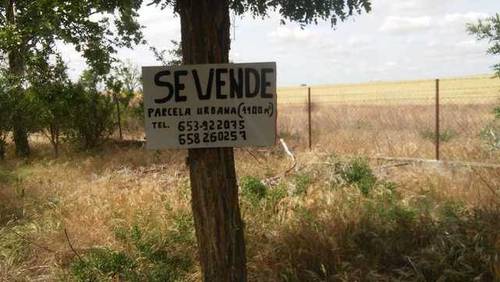 imagen 1 de Venta de parcela urbana en Aldealengua