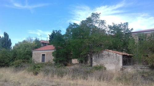 imagen 1 de Venta de finca con varias construcciones en Lumbrales