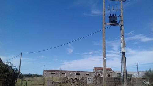 imagen 2 de Venta de finca con varias construcciones en Lumbrales
