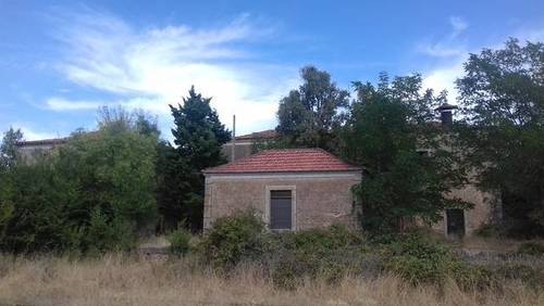 imagen 3 de Venta de finca con varias construcciones en Lumbrales
