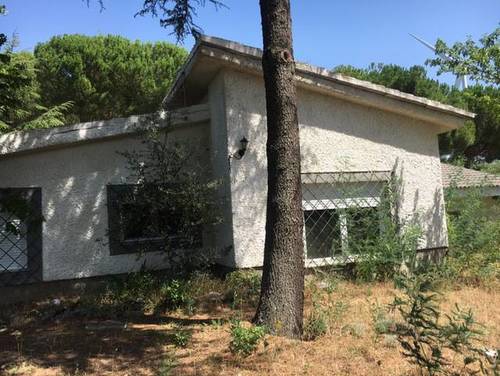 imagen 1 de Venta de finca con vivienda en Zamayón