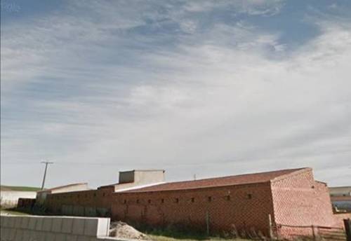imagen 2 de Venta de finca con nave en Valdecarros