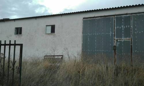 imagen 4 de Venta de finca con nave en Valdecarros