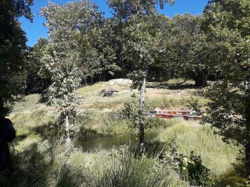 imagen 1 de Venta de finca en plena sierra (Salamanca)