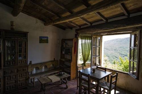 imagen 1 de Venta de parcela con vivienda en plena naturaleza (Salamanca)