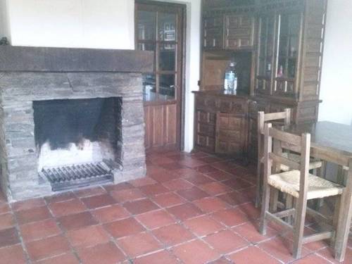 imagen 3 de Venta de parcela con vivienda en plena naturaleza (Salamanca)