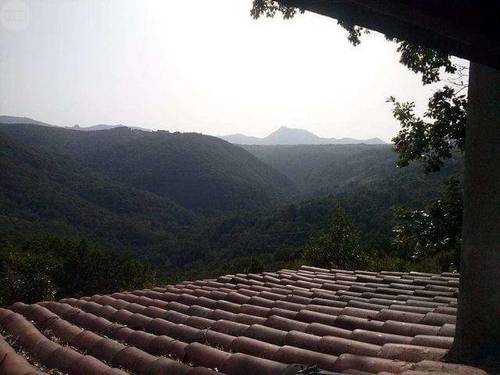 imagen 4 de Venta de parcela con vivienda en plena naturaleza (Salamanca)