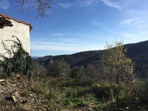 imagen 1 de Venta de parcela con vivienda en plena naturaleza (Salamanca)
