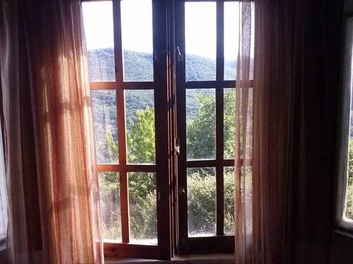 imagen 2 de Venta de parcela con vivienda en plena naturaleza (Salamanca)