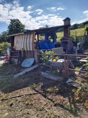 imagen 1 de Venta de finca de recreo en Béjar
