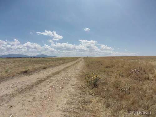 imagen 2 de Venta de finca con múltiples posibilidades en Castillejo de Mesleón (Segovia)
