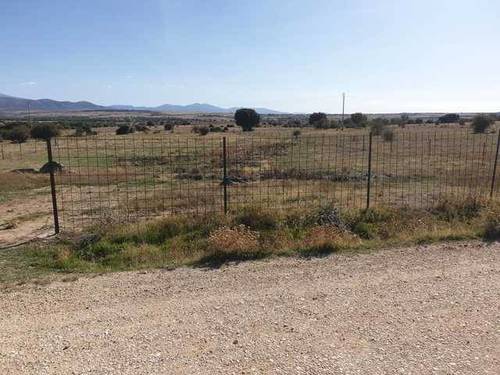 imagen 1 de Venta de precioso terreno rústico en Tenzuela (Segovia)