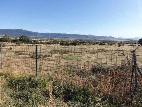 imagen 2 de Venta de precioso terreno rústico en Tenzuela (Segovia)