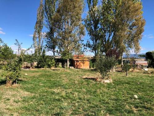 imagen 2 de Venta de parcela de recreo en La Higuera (Segovia)