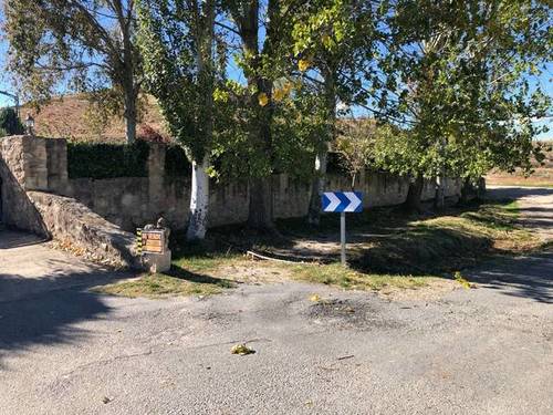 imagen 1 de Venta de parcela de recreo en La Higuera (Segovia)
