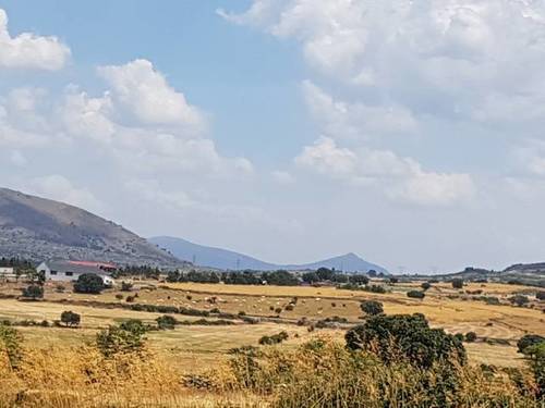 imagen 1 de Venta de finca valla en Navas de San Antonio (Segovia)