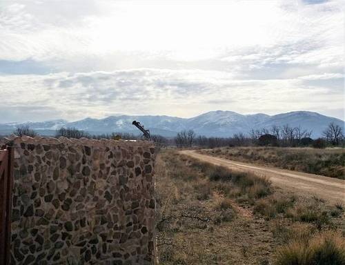 imagen 1 de Venta de finca con proyecto para helicultura en Ribota (Segovia)