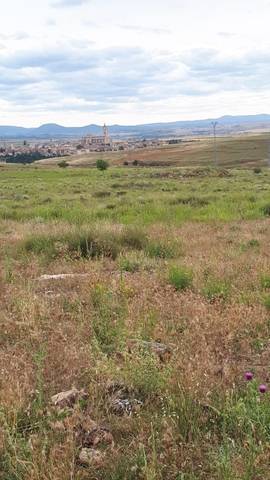 imagen 1 de Venta de fincas en La Lastrilla (Segovia)