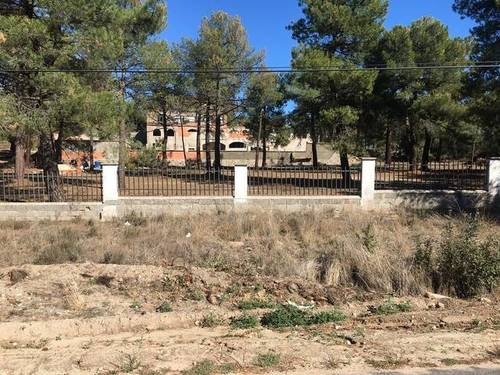 imagen 1 de Venta de finca con vivienda en Marugan (Segovia)