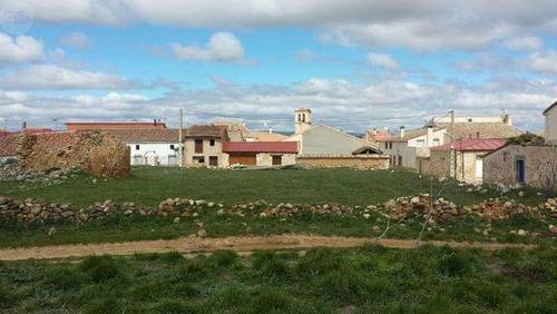 imagen 1 de Venta de terreno urbanizable en Sequera del Fresno (Segovia)