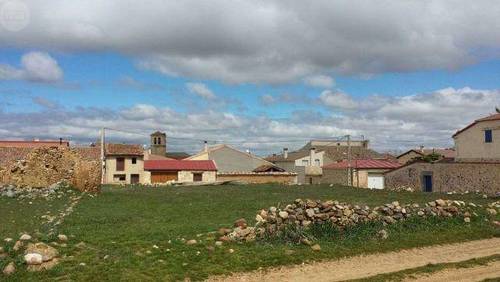 imagen 2 de Venta de terreno urbanizable en Sequera del Fresno (Segovia)
