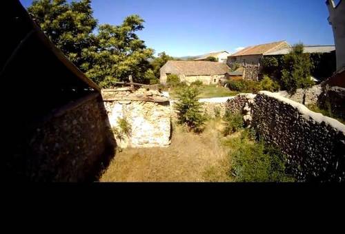 imagen 1 de Venta de parcela urbanizable en La Losa (Segovia)