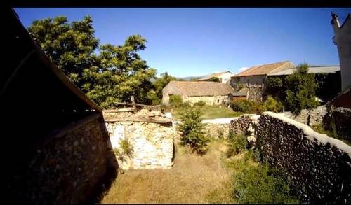imagen 1 de Venta de parcela urbanizable en La Losa (Segovia)