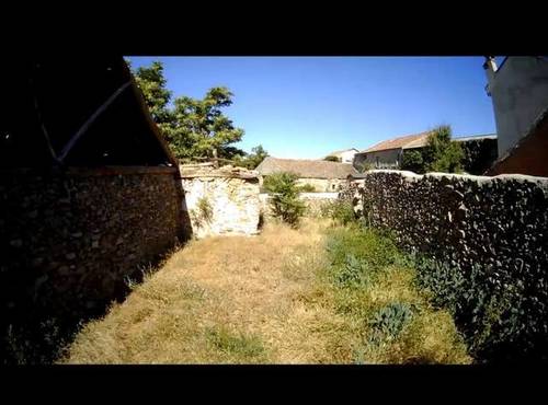 imagen 2 de Venta de parcela urbanizable en La Losa (Segovia)