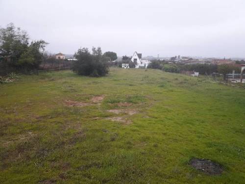 imagen 1 de Venta de parcela en Almensilla (Segovia)