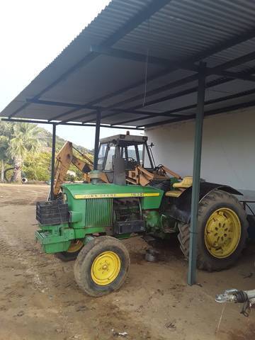 imagen 5 de Venta de finca de Naranjos y Olivar con casa en Lora del Río (Sevilla)