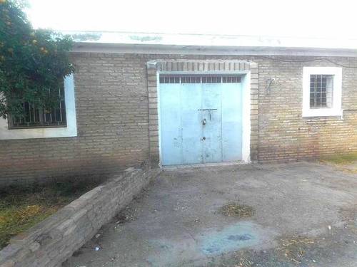 imagen 1 de Venta de finca de naranjos con nave en La Algaba (Sevilla)