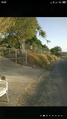 imagen 4 de Venta de terreno vallado y con buen acceso en Salteras (Sevilla)