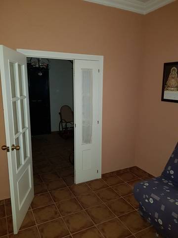 imagen 1 de Venta de terreno con casa y nave en Carmona