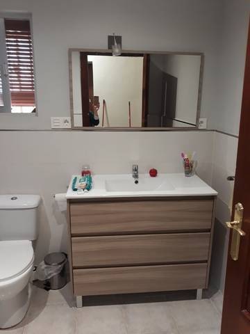 imagen 3 de Venta de terreno con casa en Carmona (Sevilla)