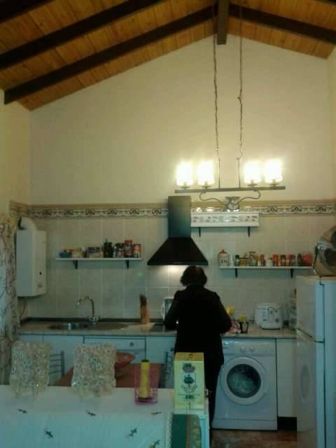 imagen 2 de Venta de parcela con casa en Sevilla