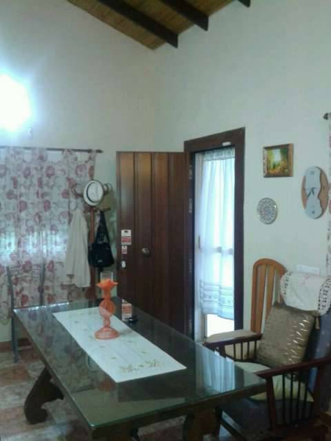 imagen 3 de Venta de parcela con casa en Sevilla