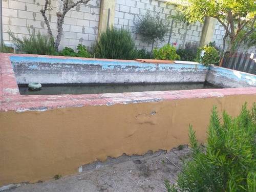 imagen 2 de Venta de parcela con casa en Los Palacios y Villafranca