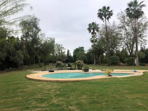 imagen 2 de Venta de finca para eventos en Castilleja de la Cuesta