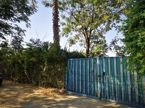 imagen 3 de Venta de finca rústica con nave en Santiponce
