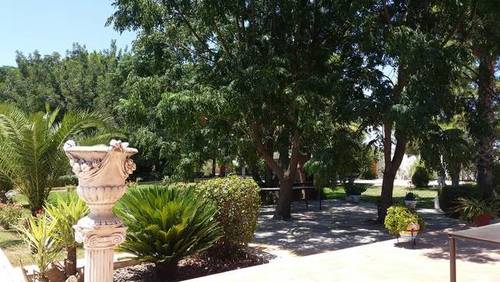 imagen 5 de Venta de finca rural de lujo en Coria del Río (Sevilla)