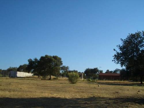 imagen 1 de Venta de terreno urbanizable en Castilblanco de los Arroyos (Sevilla)