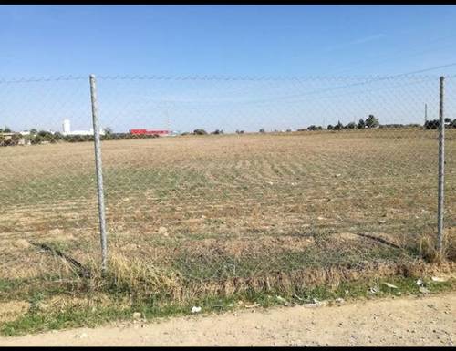 imagen 1 de Venta de finca rústica en La Algaba