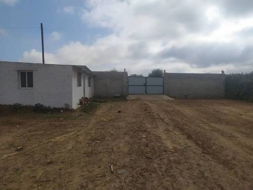 imagen 3 de Venta de parcela vallada en Almensilla (Sevilla)