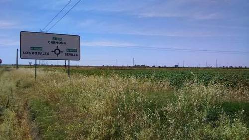 imagen 1 de Venta de terreno urbanizable con buena ubicación en Brenes