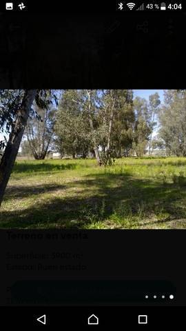 imagen 1 de Venta de finca rústica con pozo en Arhal