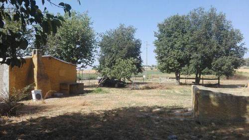 imagen 1 de Venta de terreno ideal para guardar caballos