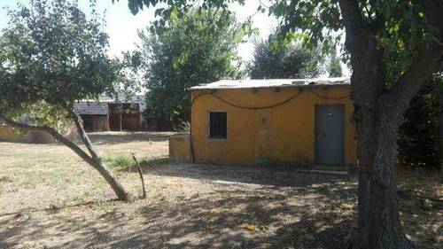 imagen 2 de Venta de terreno ideal para guardar caballos
