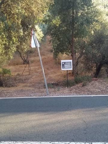 imagen 1 de Venta de parcela con olivos y alcornoques en cazalla